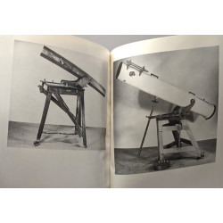 Descriptive catalogue of telescopes in the rijksmuseum voor de...