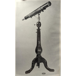 Descriptive catalogue of telescopes in the rijksmuseum voor de...