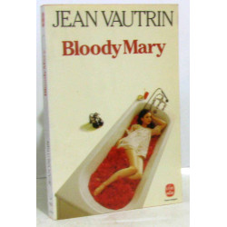 Bloody mary