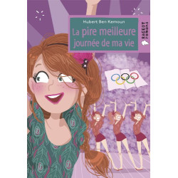 La pire meilleure journée de ma vie