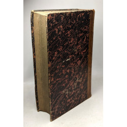3 livres compilés en un volume (voir description): Recueil des...