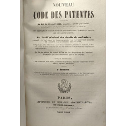 3 livres compilés en un volume (voir description): Recueil des...