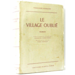 Le village oublié
