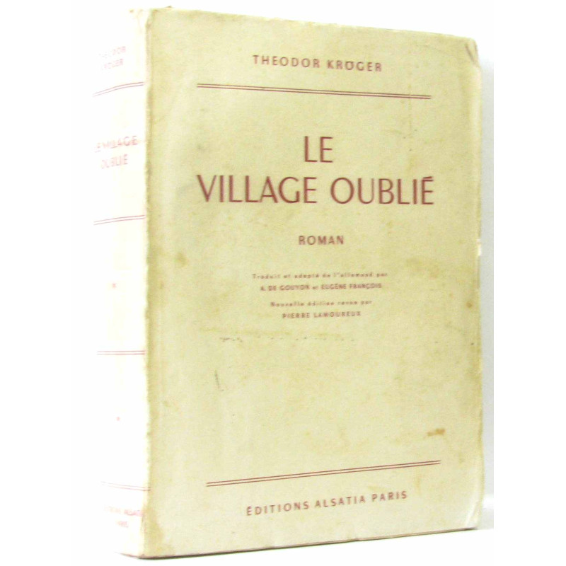 Le village oublié