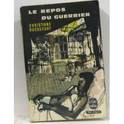 Le repos du guerrier