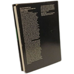 Introduction to Elementary Mathematical Logic