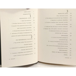 Introduction to Elementary Mathematical Logic