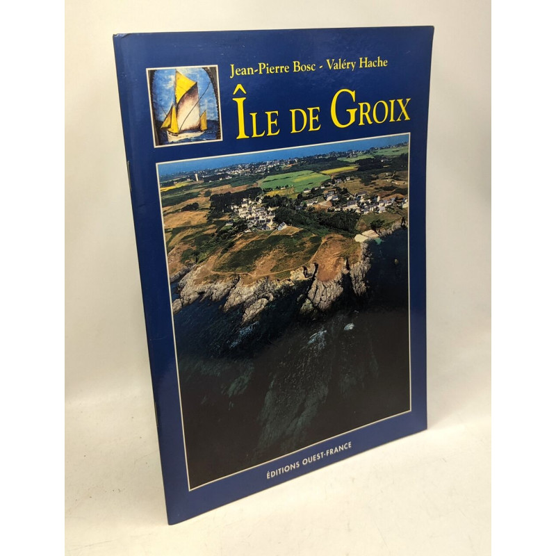 Ile de Goix