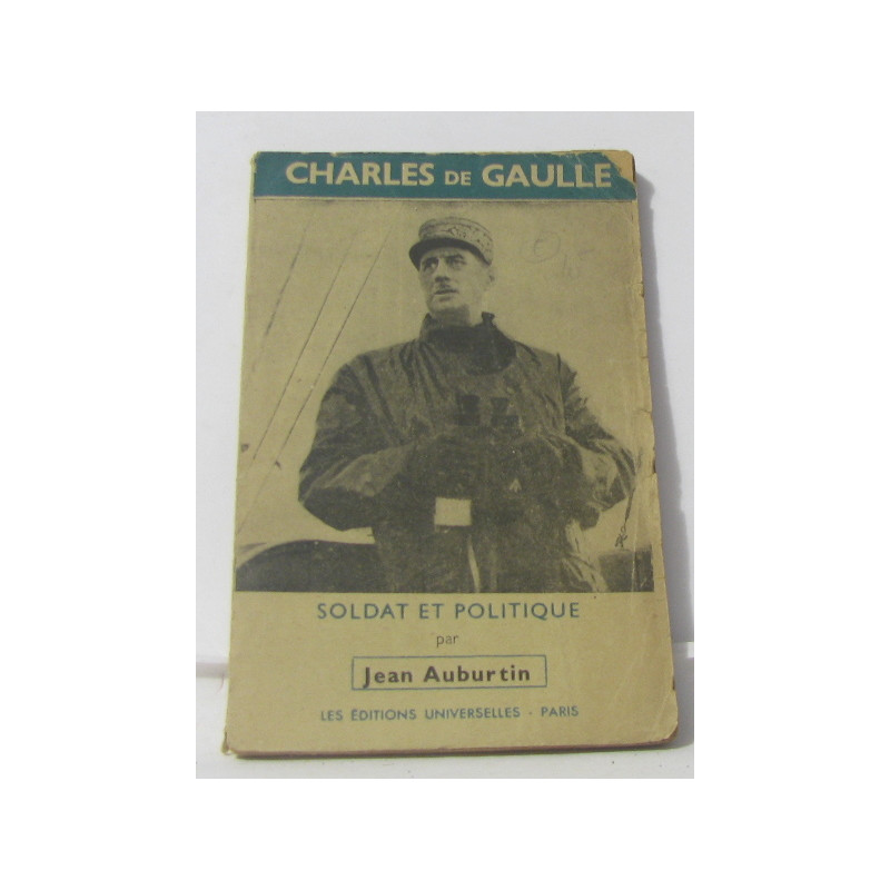 Soldat et politique