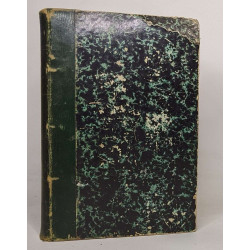 Traité de pathologie interne - tome premier