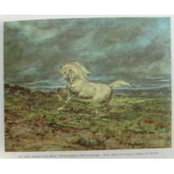Le Xixe Siècle Français - Dessins et Aquarelles