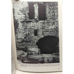 Trier imperial baths