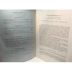 Orientalia - Vol. 42 - Fasc. 4 1973