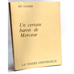 Un certain baron de Mercoeur