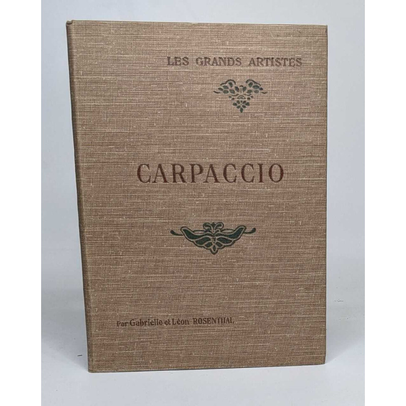 Carpaccio