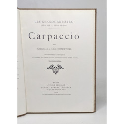 Carpaccio