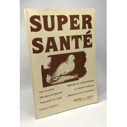 Super santé