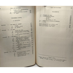 Principes de goégraphie humaine