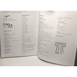Remembering the future - project is funded by the European Union...