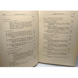 Instituciones de derecho privado romano - historia y sistema