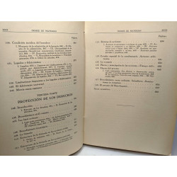 Instituciones de derecho privado romano - historia y sistema