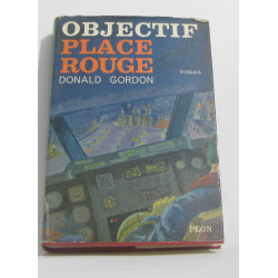 Objectif place rouge