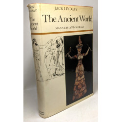 The Ancient World - Manners and Morals
