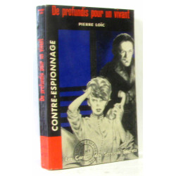 De profundis pour un vivant