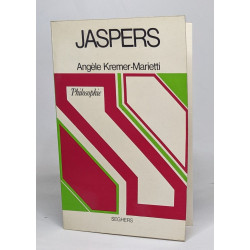 Jaspers et la scission de l'être