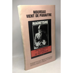 L'inconnu n°37 - 20 fév. 1979 - revue des phénomènes et des...