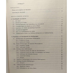 Technische mechanik - lehrbuch für studierende der...