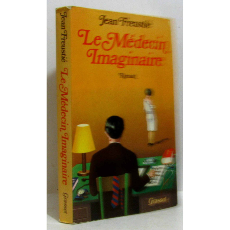 Le médecin imaginaire
