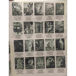 Répertoire des articles parus dans Archéologia n°1 à 102 / Les...