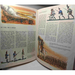 Histoire des armes et des soldats