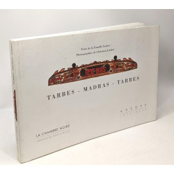 Tarbes - Madras - Tarbes