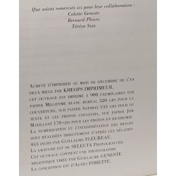 Tarbes - Madras - Tarbes