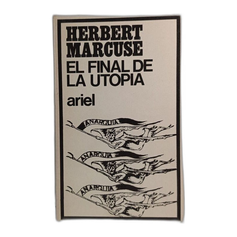El final de la utopía