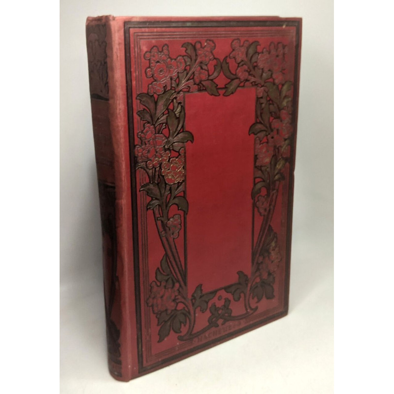 Les secrets de la prestidigitation - 53 gravures / bibliothèque...