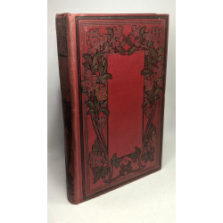 Les secrets de la prestidigitation - 53 gravures / bibliothèque...