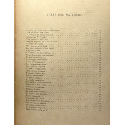 Les secrets de la prestidigitation - 53 gravures / bibliothèque...