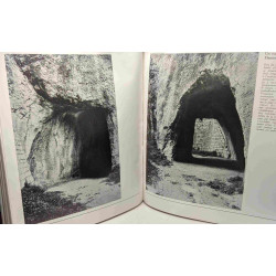 La route romaine en Italie - préface de Ferdinando Castagnoli