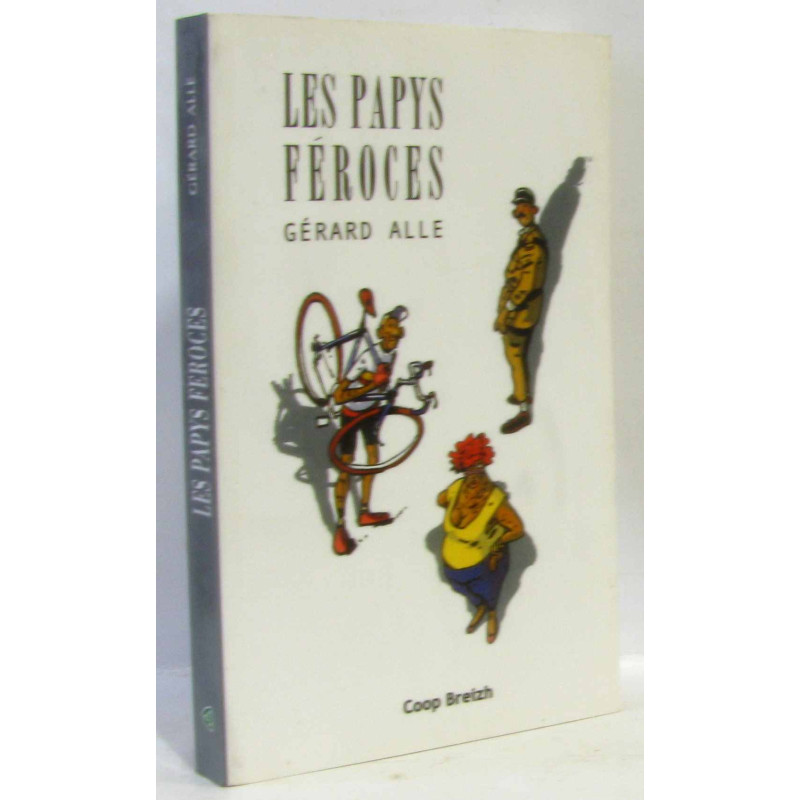 Les Papys Feroces