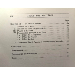 Platon - les grands penseurs