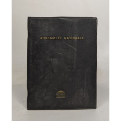 Assemblée nationale troisième legislature - renseignement sur le...
