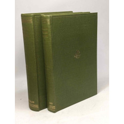 Appian's roman history - VOLUME III + IV - translation by Horace White