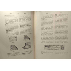 Lexique des antiquités romaines