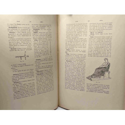 Lexique des antiquités romaines