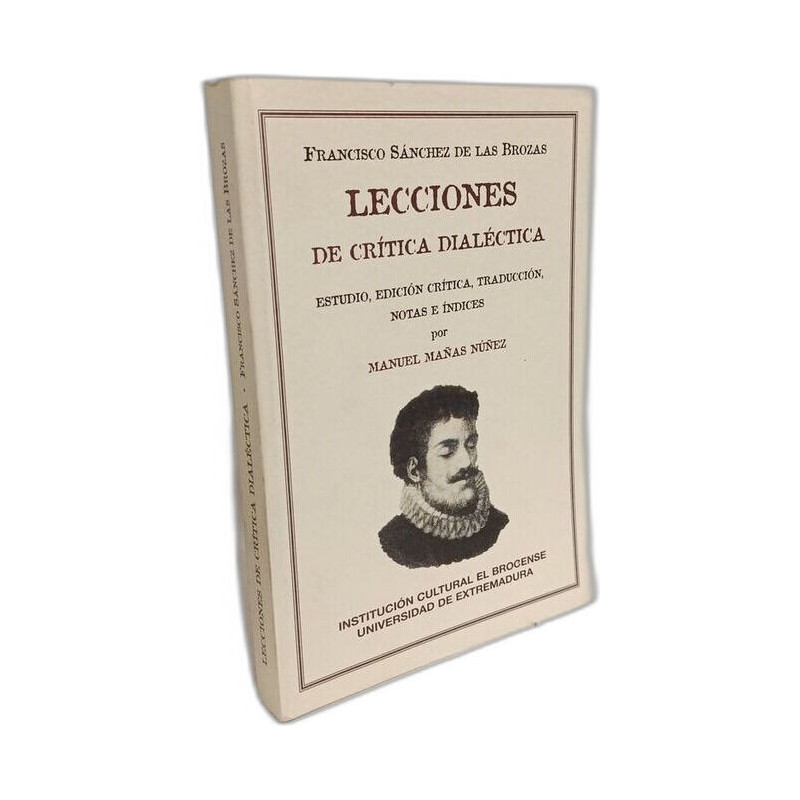 Lecciones de crítica dialéctica