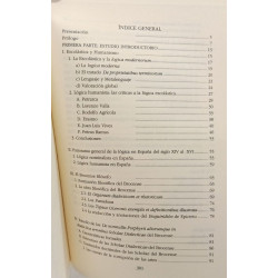Lecciones de crítica dialéctica