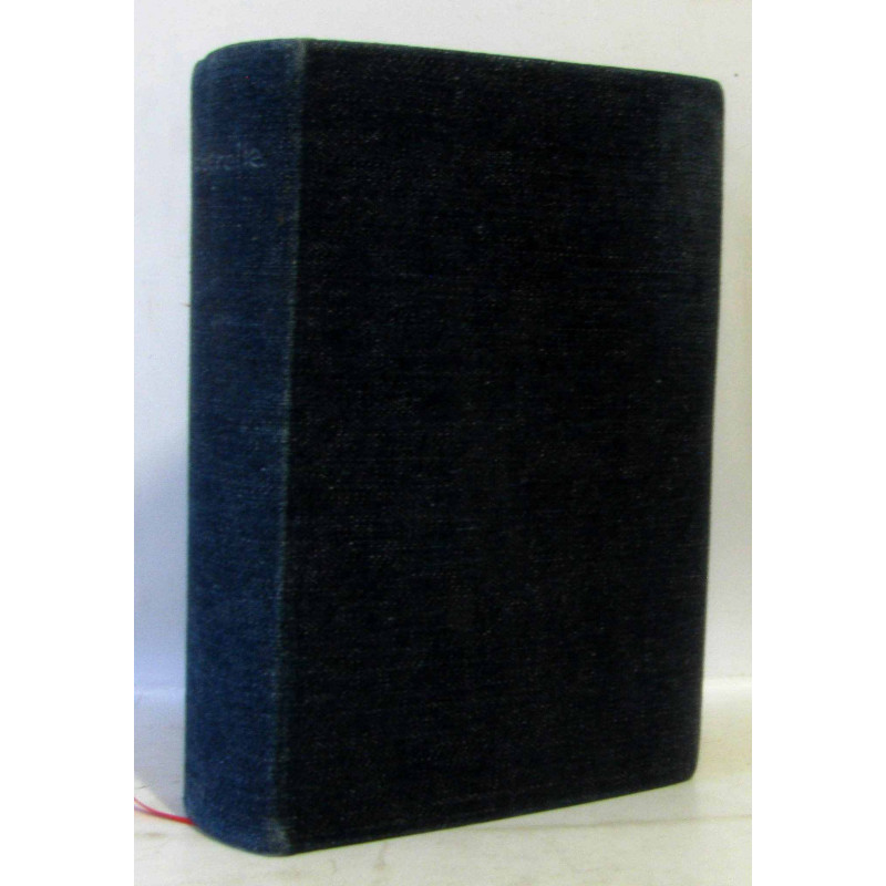 Dictionnaire usuel de la langue française